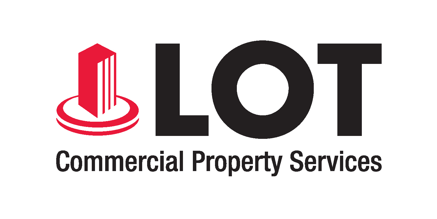 LOT Commercial Property Services Logo